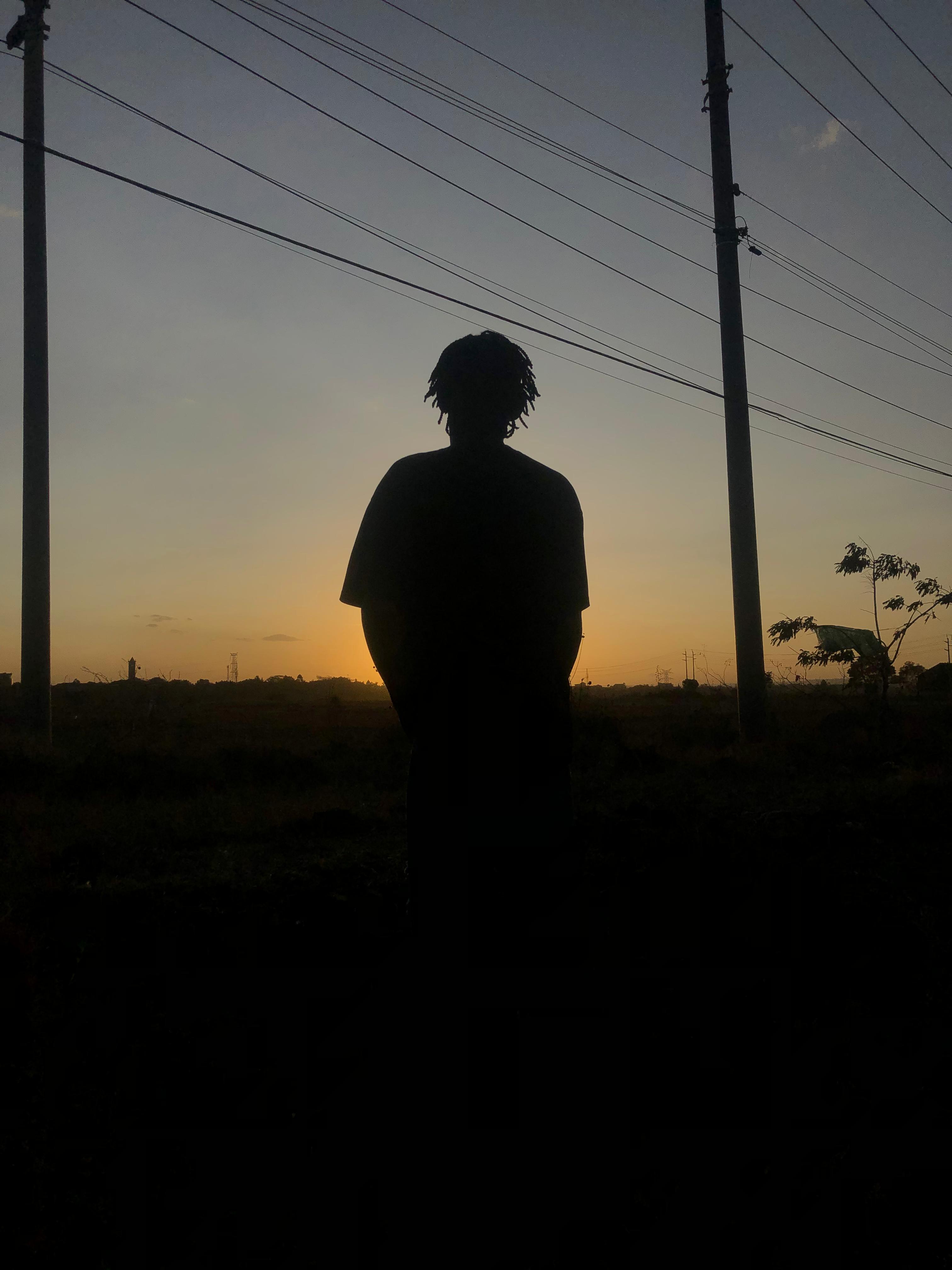 Danson Muchui Portrait